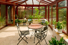 Braydon Side conservatory quotes
