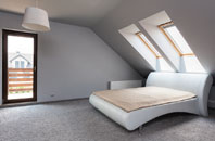 Braydon Side bedroom extensions