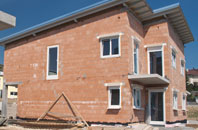 Braydon Side home extensions