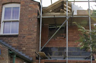 free Braydon Side home extension quotes