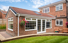 Braydon Side house extension leads