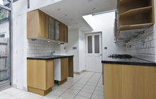 Braydon Side kitchen extension leads